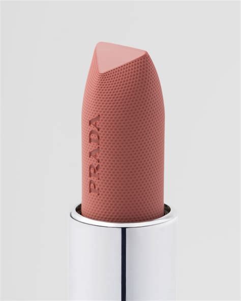 prada p158 lipstick|Prada lipstick b101.